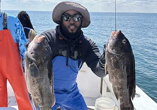 View the photo gallery of SeaOwl Fishing Charters in Point Pleasant, NJ.